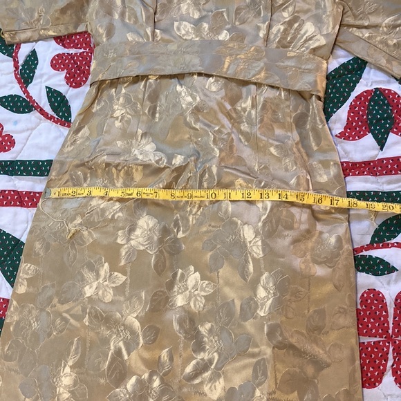 60’s Prom Dress - Picture 12 of 17